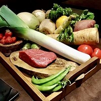 オッジ ダルマット 西麻布店 - 