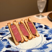 横浜 うしみつ - 