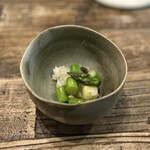 aru - 2月下旬のコース