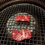 日本焼肉 はせ川 - 