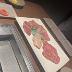 焼肉うしごろ - 