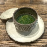 aru - 2月下旬のコース