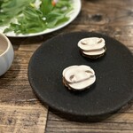 aru - 2月下旬のコース