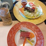 しゃぶしゃぶ・日本料理 木曽路 太田店 - 