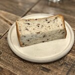 aru - 2月下旬のコース