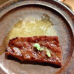 日本焼肉 はせ川 - 