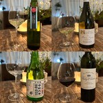 aru - フルペアリング