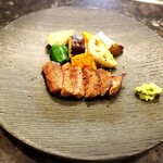 Teppanyaki Hana - 