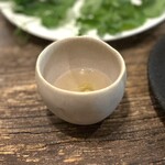 aru - 2月下旬のコース