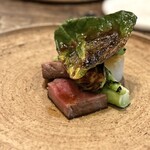 aru - 2月下旬のコース