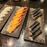 Sushi Ryou - 