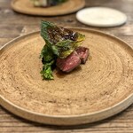 aru - 2月下旬のコース