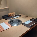 日本焼肉 はせ川 - 