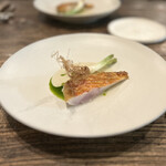 aru - 2月下旬のコース