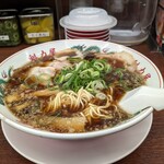 Ramen Kairikiya - 