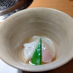 日本焼肉 はせ川 - 