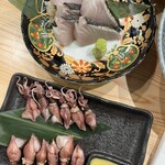 Robata To Oden Koronagirai - 