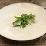 aru - 2月下旬のコース