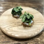 aru - 2月下旬のコース