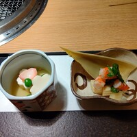 日本焼肉 はせ川 銀座店 - 