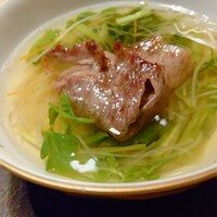 日本焼肉 はせ川 銀座店 - 
