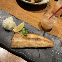 魚匠 銀平 道頓堀店 - 