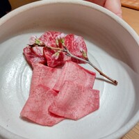 日本焼肉 はせ川 銀座店 - 