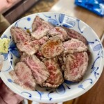 肉のまえかわ - 