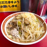 ラーメン二郎 - 