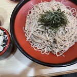 そばの神田東一屋 - 