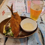 タカマル鮮魚店 - 