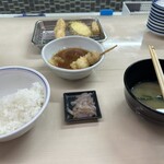 天ぷらまき - 料理写真: