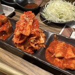 川崎ホルモン劇場 - 