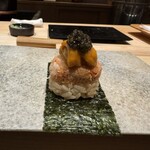 Sushi Yuu Tsumugi - 