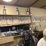 大衆割烹 三州屋 - 