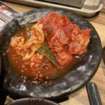 川崎ホルモン劇場 - 