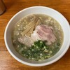 らーめん 雲 - 料理写真: