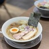 Homemade Ramen 麦苗室町 COREDO室町店