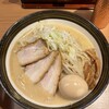 いと井 東京ラーメン横丁店
