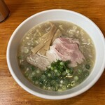 らーめん 雲 - 