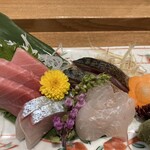 天ぷら 日本料理 あら川 - 