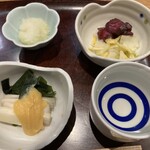 天ぷら 日本料理 あら川 - 