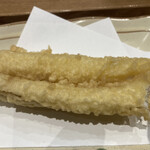 天ぷら 日本料理 あら川 - 