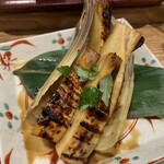 天ぷら 日本料理 あら川 - 