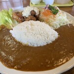 カレー倶楽部ルウ - 