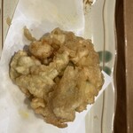 天ぷら 日本料理 あら川 - 