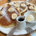 The Original Pancake House - 