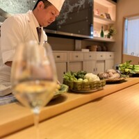 割烹料理 新村 - 