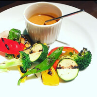 RISTORANTE Orobianco - 
