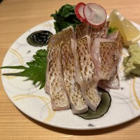 割烹料理 新村 - 